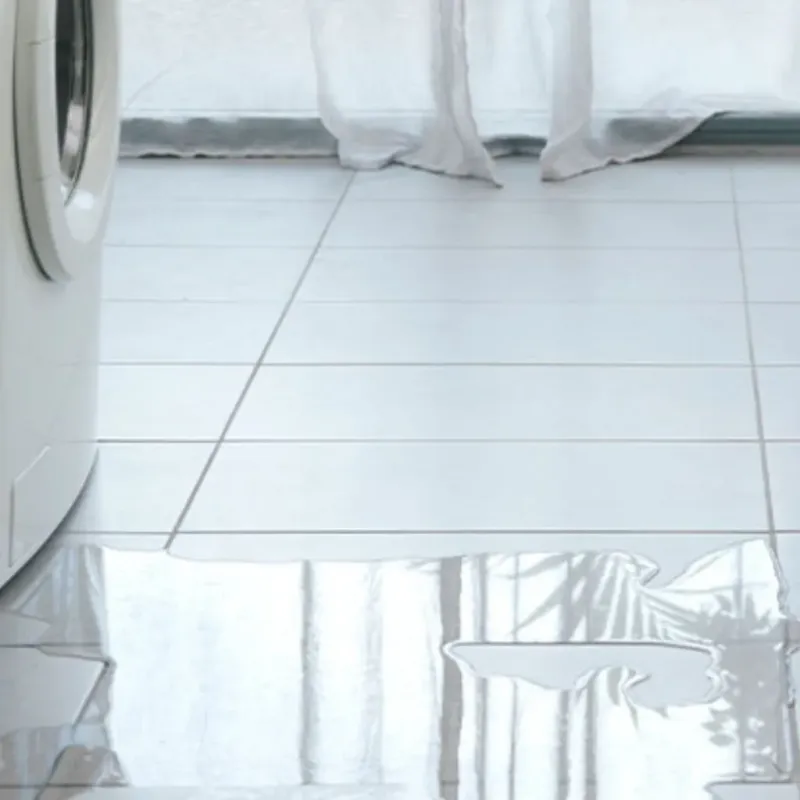 Appliance Leak Cleanup in Guilford County, NC
