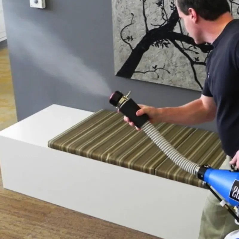 Professional Odor Removal in Guilford County, NC